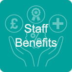 Staff Benefits